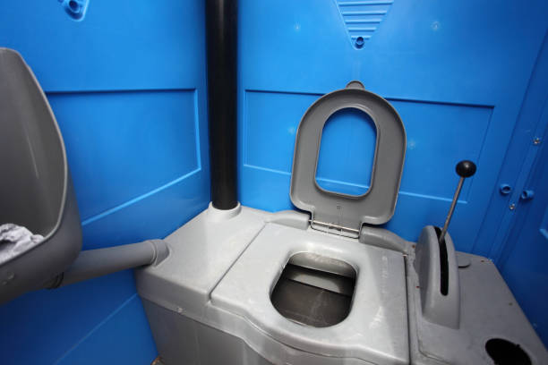 Sanitation services for porta potties in Mullica Hill, NJ