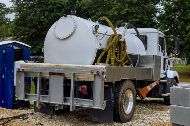 Best Porta potty rental near me  in Mullica Hill, NJ