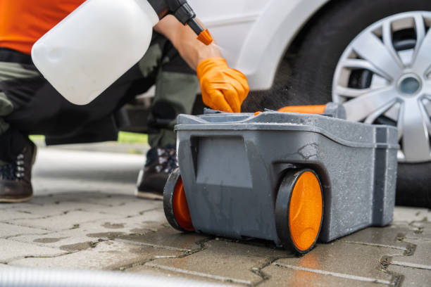 Best Porta potty services near me  in Mullica Hill, NJ